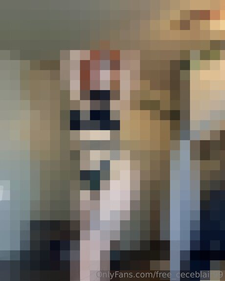 Free Ceceblair99 素敵なポルノスター 写真