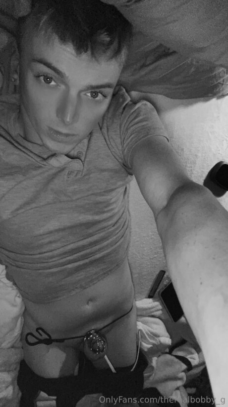 Whiteboygrantt ポルノスター 写真