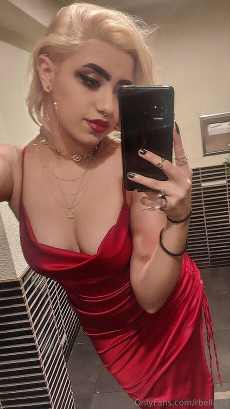 Rbella23 美しいスター 写真