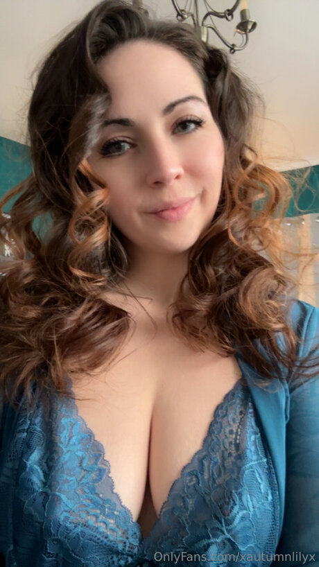 Xautumnlilyx 最高のモデル 画像