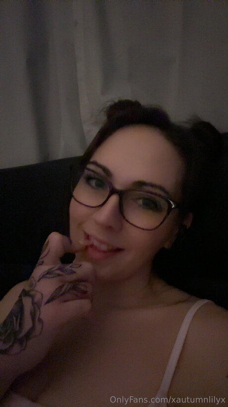 Xautumnlilyx profile image