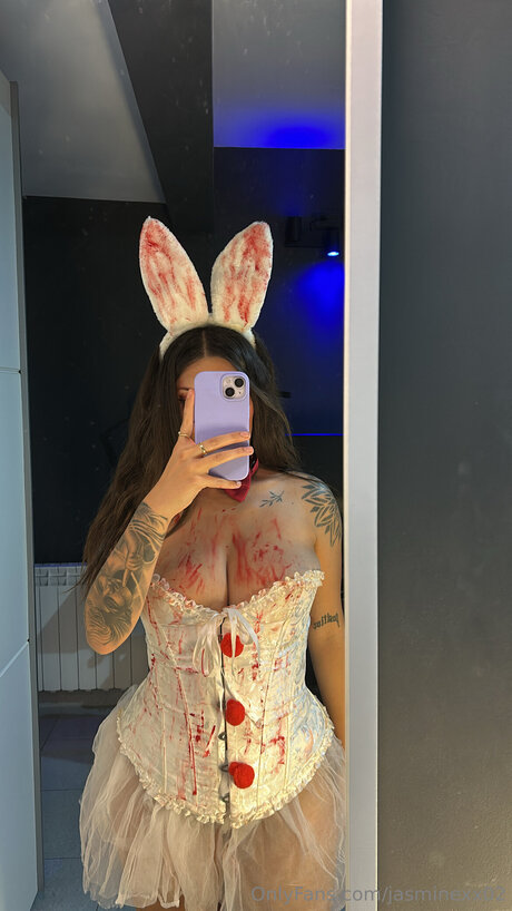 Jasminexx02 セクシーなポルノスター 写真