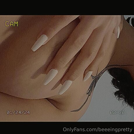 Beeeingpretty XXXモデル 画像