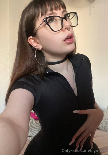 Lilymorb 無料女優 ギャラリー