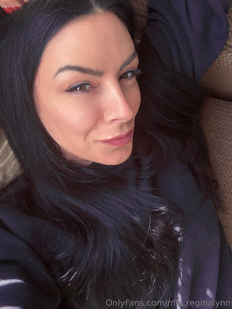 Mrs Reginalynn トップ女優 写真