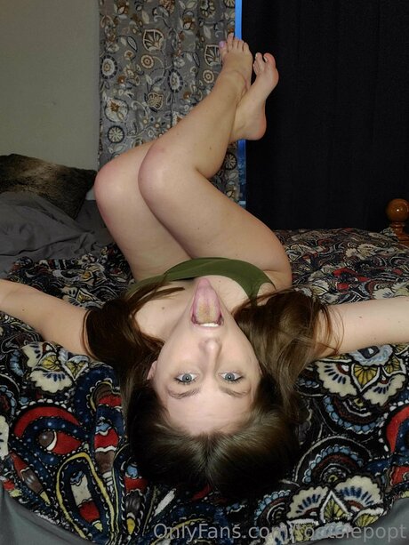 Tootsiepopt ポルノスター パーフェクト 写真