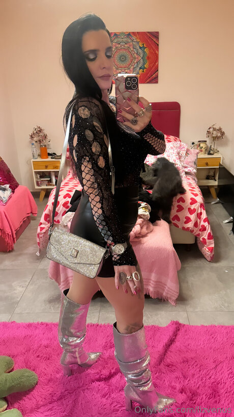 Lizvenus ホットなモデル 画像