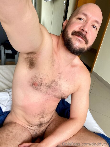 Daddycol xxxスター 写真