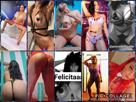 Psicodelicastar ポルノスター xxx 写真