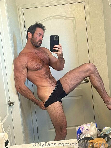 Bradleyjackson アートモデル 画像