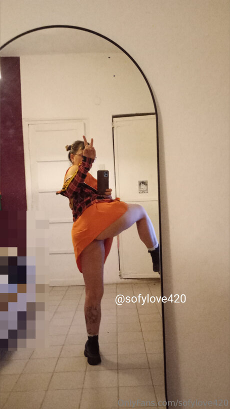 Sofylove420 素敵な女優 画像