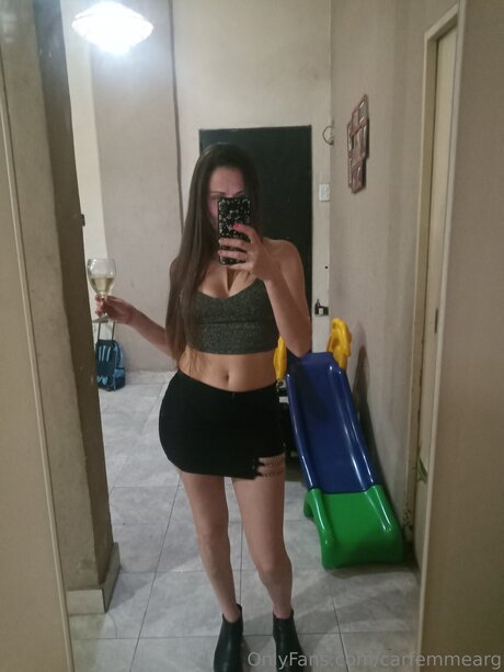 Carfemmearg profile image