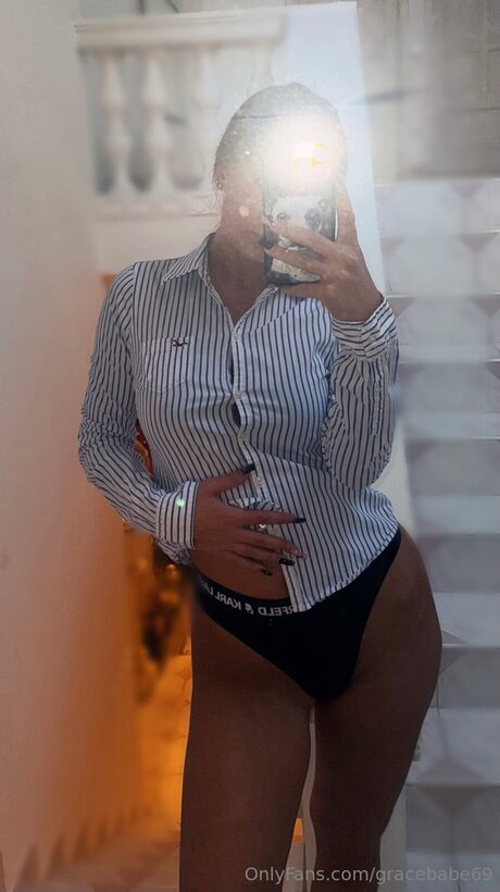 Gracebabe69 xxxスター 画像