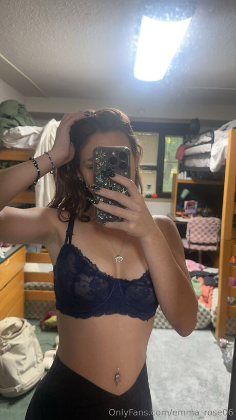 Emma Rose06 完璧なスター 写真