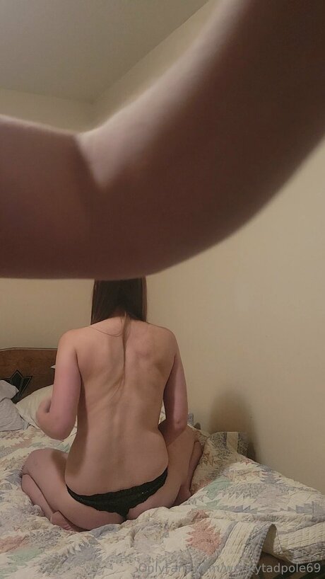 Wonkytadpole69 ヌードのポルノスター 写真