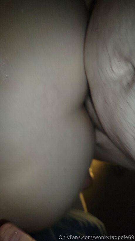 Wonkytadpole69 トップモデル 画像