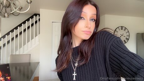 Vanessamainz ポルノスター xxx 写真