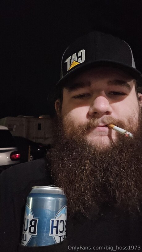 Big Hoss1973 ポルノスター xxx 写真