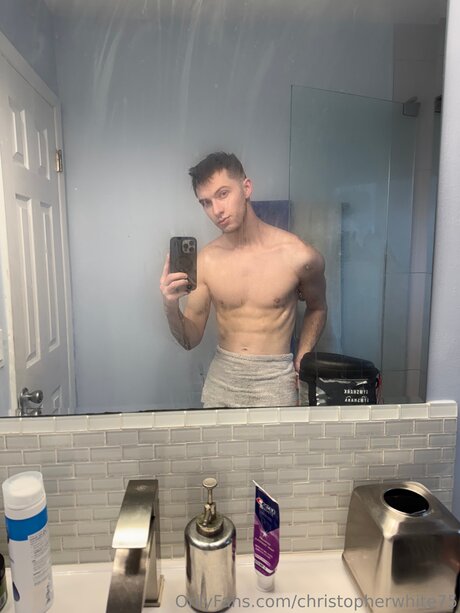 Christopherwhite75 かわいいスター 画像