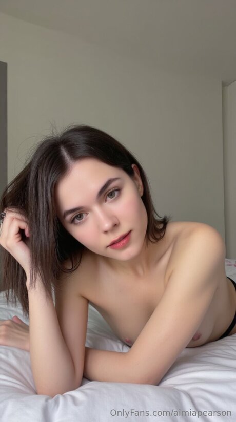 Aimiapearson スター xxx 写真