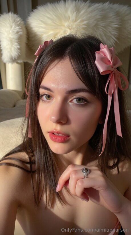 Aimiapearson ポルノスター 写真