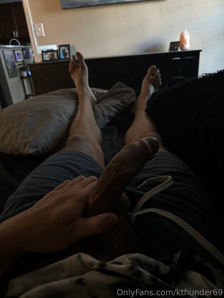 Kthunder69 ホットなポルノスター 画像
