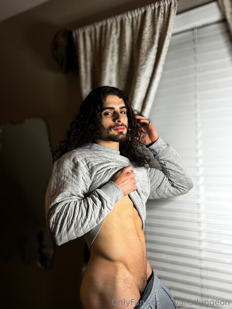 Ivansdungeon ポルノスター セックス 写真