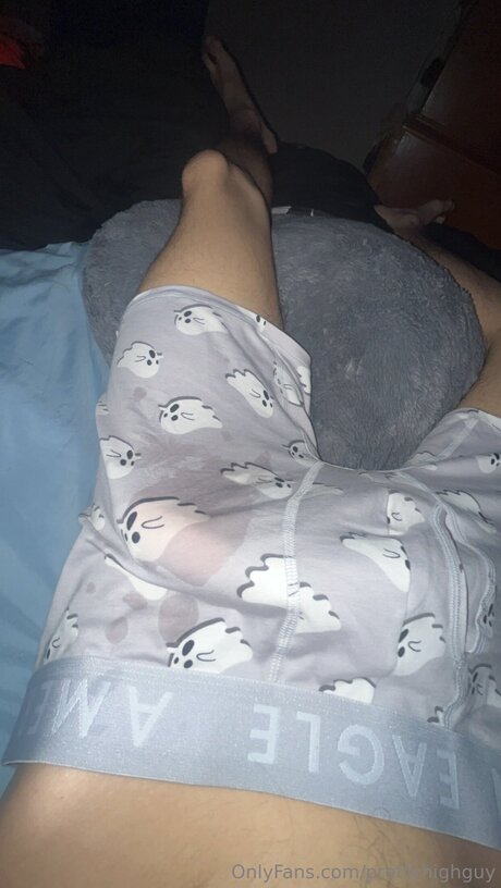 Prettyhighguy ポルノモデル 写真