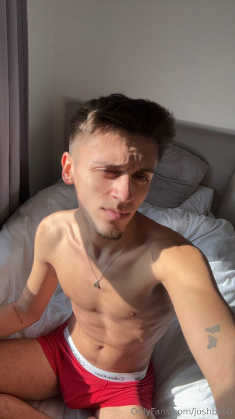 Joshbas0 セックスポルノスター 画像