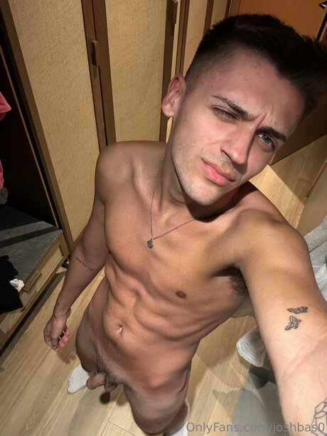 Joshbas0 ポルノスター 素敵 写真