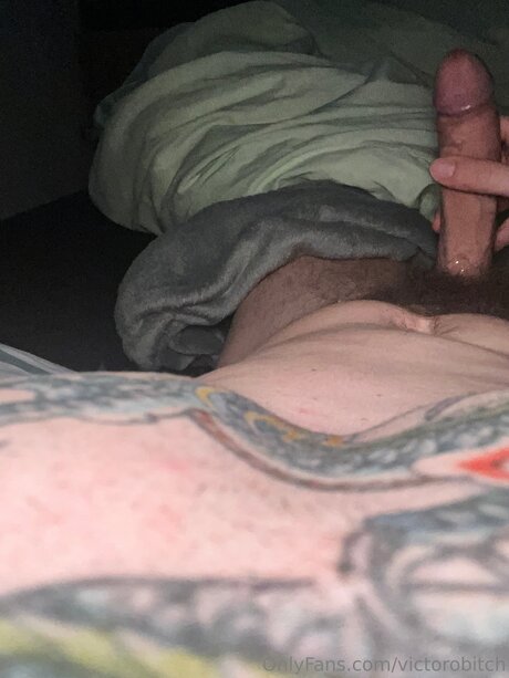 Victorobitch エロティックなモデル 写真