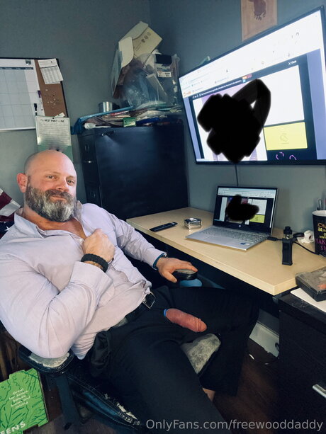 Freewooddaddy 素敵なポルノスター 写真
