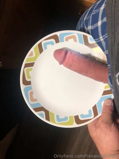 Freewooddaddy ホットなスター 写真