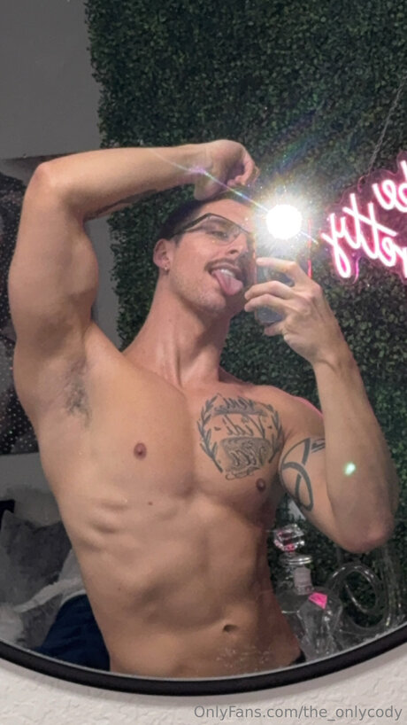 The Onlycody top profile image