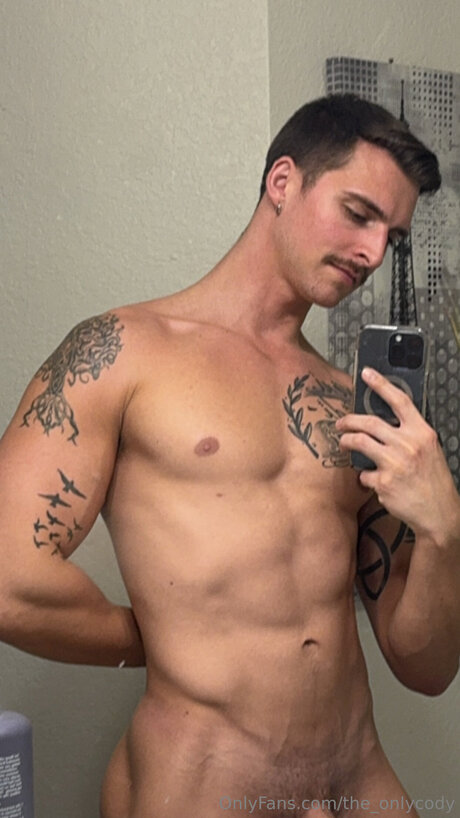 The Onlycody 高品質モデル 写真