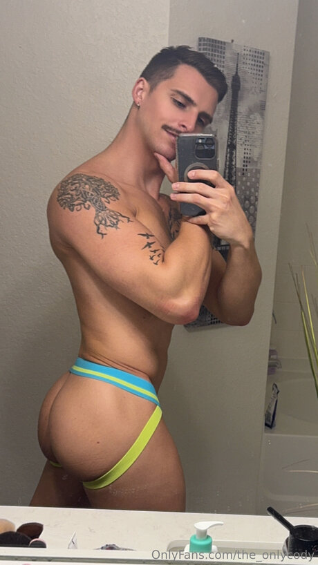 The Onlycody ポルノ女優 写真