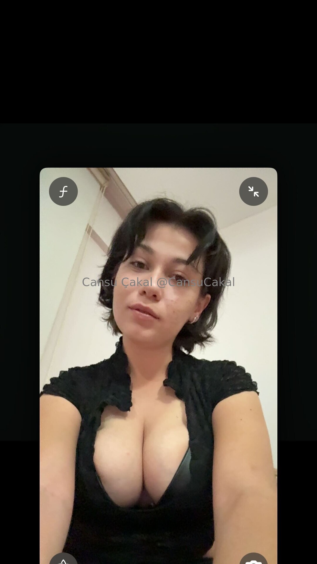 Nocns 裸の女優 ギャラリー