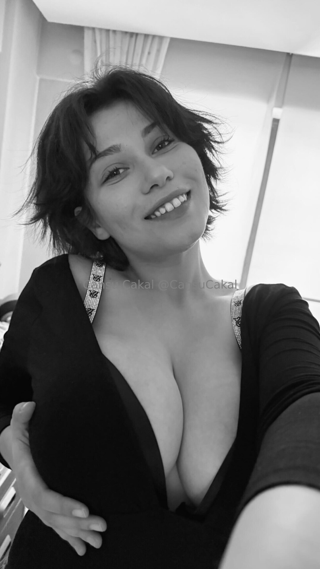 Nocns かわいいモデル 画像