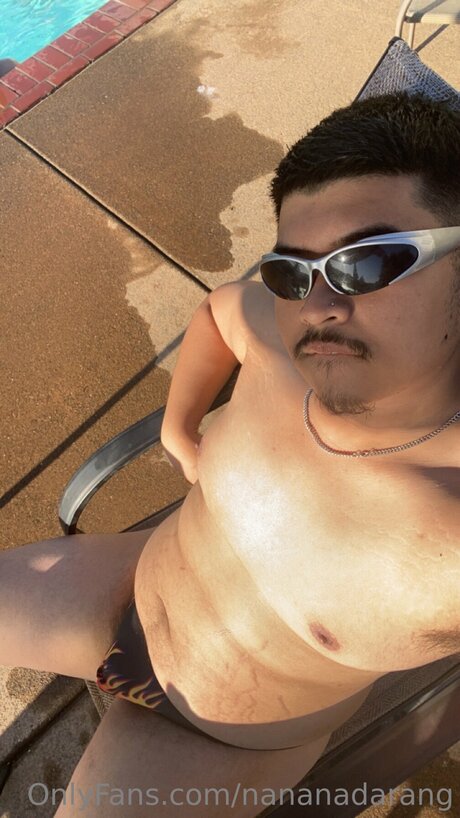 Nananadarang ホットなスター 写真