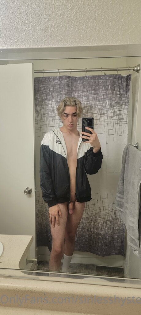 Noahconantwink ホットモデル 写真