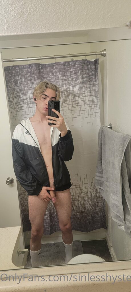 Noahconantwink ポルノスター ヌード 画像