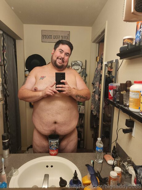 Bigdaddy0088 セックスポルノスター 写真
