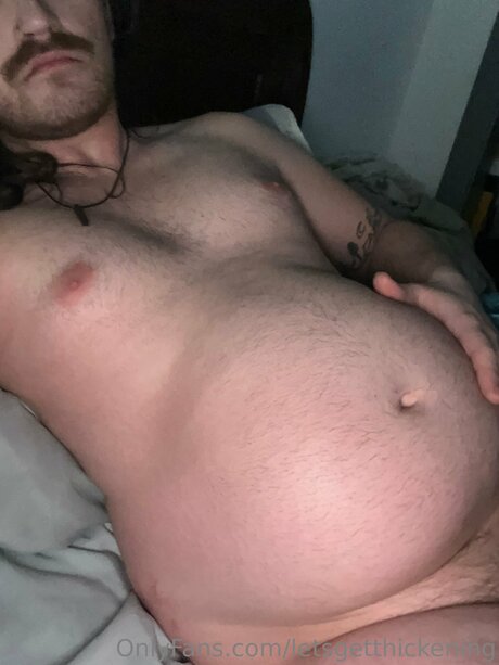 Letsgetthickening ポルノスター ヌード 写真