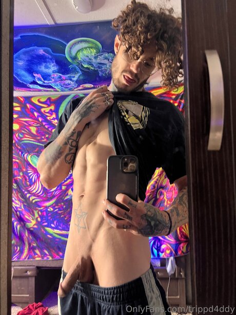 Trippd4ddy ポルノスター セックス 写真