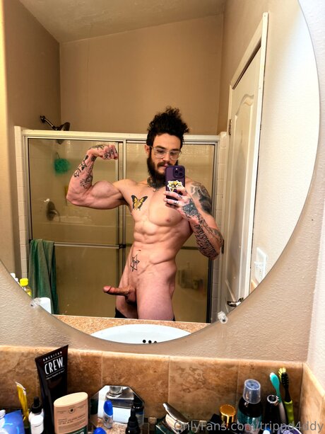 Trippd4ddy ポルノスター セックス 写真