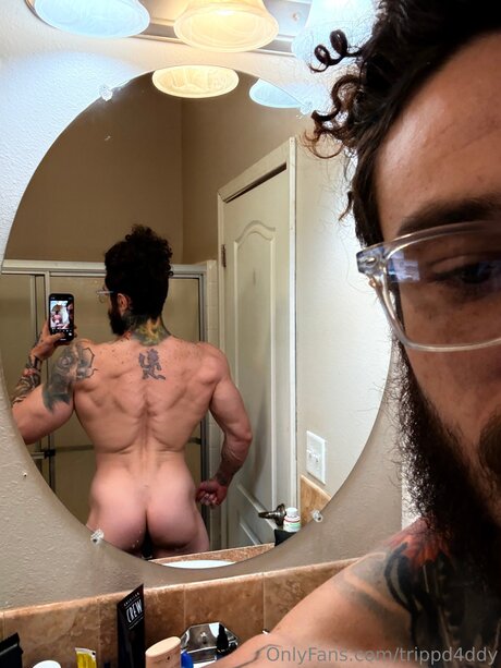 Trippd4ddy XXXモデル 画像