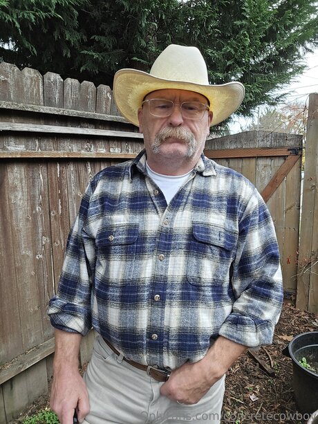 Concretecowboy ポルノスター 写真