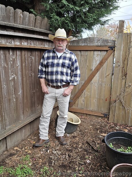 Concretecowboy ポルノスター 美しい 写真