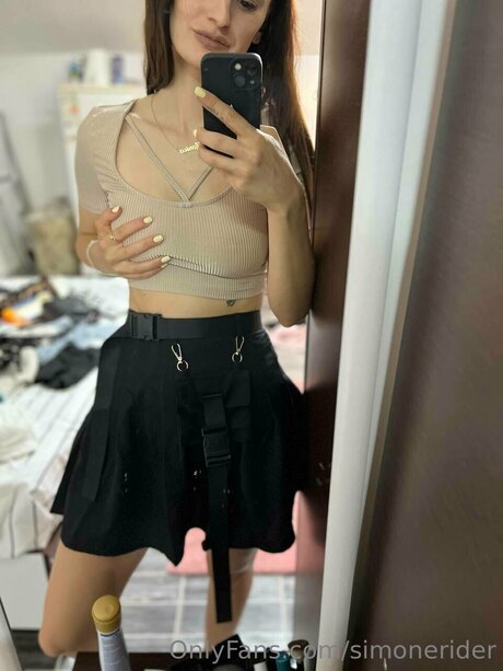 Simonerider ポルノスター 独占 画像