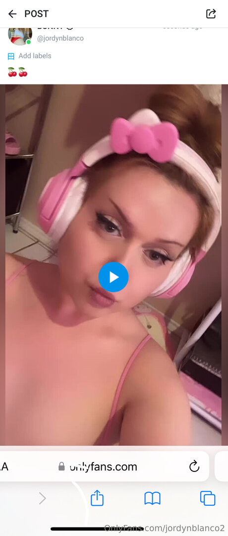 Jordynblanco2 ポルノスター xxx 写真